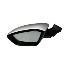 Škoda Superb 3 kombi r.v. 2016 bílá barva kód barvy LF9E 1026 9P9P levé zpětné zrcátko 15 pinů