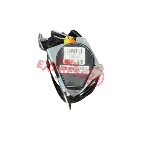 Škoda Octavia 2 kombi r.v. 2007 zadní pás 1Z0857447B