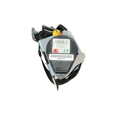 Škoda Octavia 2 kombi r.v. 2007 zadní pás 1Z0857447B