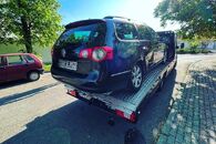 Veškeré náhradní díly VW Passat B6 kombi 2006 BMR HVS LC9X