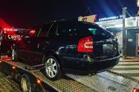 Veškeré náhradní díly Škoda Octavia 2 kombi 07 BMM JLU LF9R