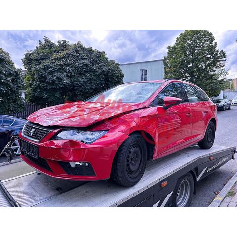 Vůz na díly Seat Leon 5F ST kombi 2017 CYVB SEH LS3H