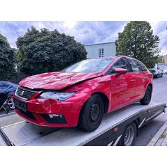 Vůz na díly Seat Leon 5F ST kombi 2017 CYVB SEH LS3H