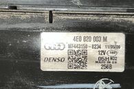 Audi S8 D3 4E sedan r.v. 2007 topení 4E0820003M