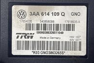 VW Passat B7 kombi r.v. 2011 ABS 3AA614109Q NA6012151