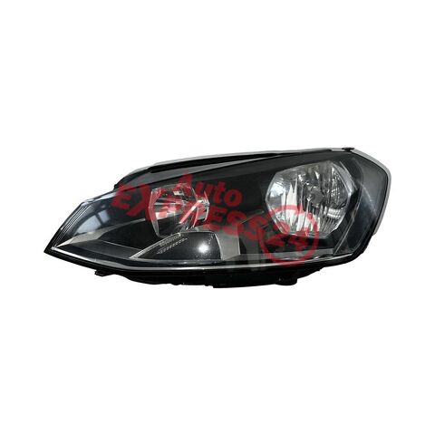 VW Golf 7 kombi r.v. 2014 levé přední světlo halogen 5G1941005