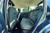 Veškeré náhradní díly Škoda Yeti 5L FL 2016 CUUA QCP LF7Y