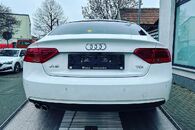 Veškeré náhradní díly Audi A5 8T FL Sportback 16 CNHA PVM LY9C