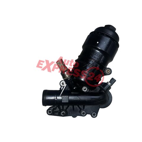 Držák olejového filtru CRT 059115389AD