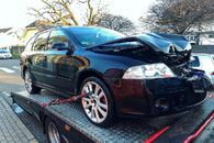Náhradní díly Škoda Octavia 2 RS kombi 2008 CEGA KPS LF9R