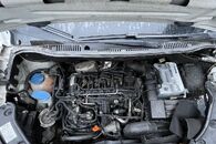 Veškeré náhradní díly VW Caddy 3 2K 2011 CAYE LZY LB9A