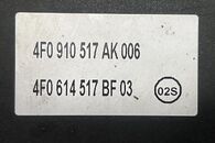 Audi A6 4F facelift avant S-Line r.v. 2011 ABS 4F0910517AK 4F0614517BF