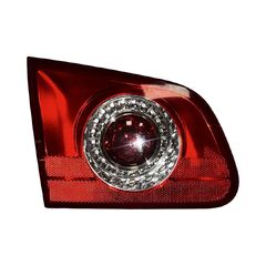 VW Passat B6 kombi r.v. 2006 levé zadní vnitřní světlo 3C9945093