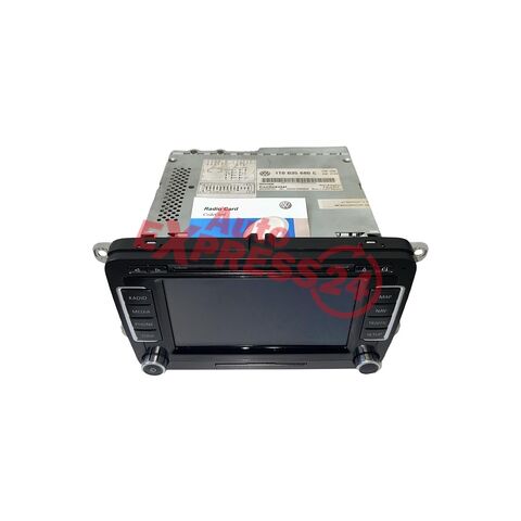 VW Passat B6 kombi R-Line r.v. 2010 navigace 1T0035680C