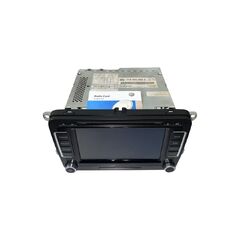 VW Passat B6 kombi R-Line r.v. 2010 navigace 1T0035680C