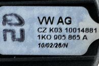 VW Caddy 2K r.v. 2010 spínací skříňka 1K0905851B 1K0905865A