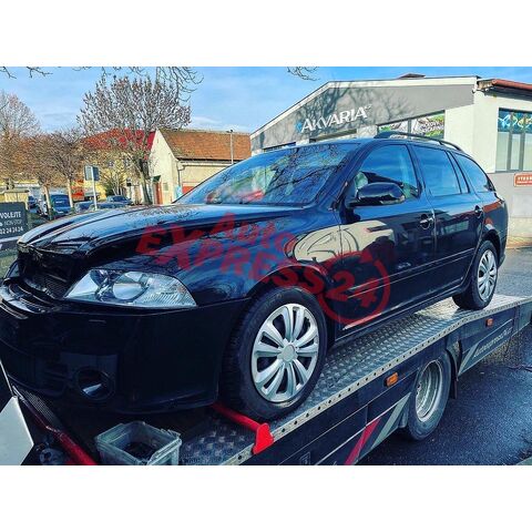 Veškeré náhradní díly Škoda Octavia 2 kombi 08 BZB KVT LF9R