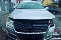 Veškeré náhradní díly VW Passat B6 sedan 2007 BMP JLU LA7W