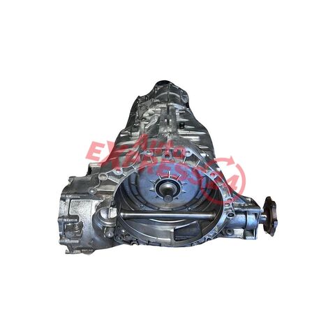 Převodovka 7A S-TRONIC 4x4 LHH 2.0TDI 125KW CAHA