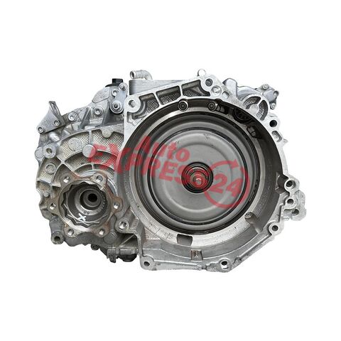 Převodovka 6A START-STOP PPM 2.0TDI 110KW CKF CKFC