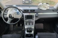 Veškeré náhradní díly VW Passat B6 kombi 2007 BLS JCX L041
