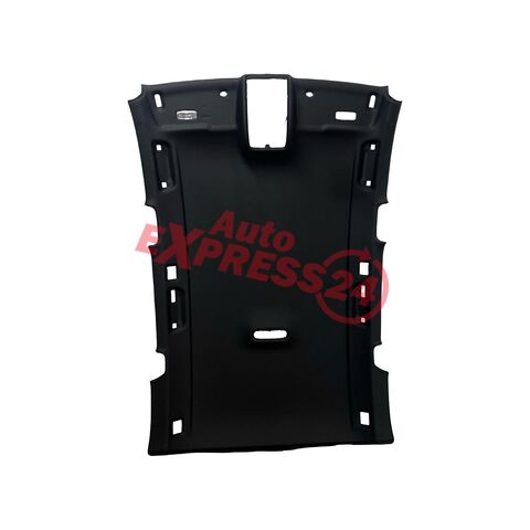 Audi A4 B8 8K facelift avant r.v. 2013 černá stropnice