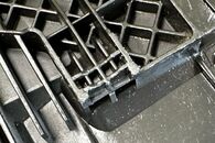 Škoda Octavia 2 facelift kombi Laurin a Klement r.v. 2010 levé přední světlo xenon 1Z1941017T 5DV009610-00 7L6941329B