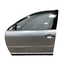 VW Phaeton 3D r.v. 2008 stříbrná metalíza kód barvy LA7W levé přední dveře