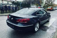Veškeré náhradní díly z VW Passat CC FL 2013 CFGB PBE LC9X