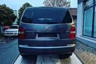 Veškeré náhradní díly VW Touran 1T1 2005 BRU GQN LD7X