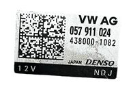 Audi A4 B9 8W S-Line avant r.v. 2017 startér CRTC 057911024