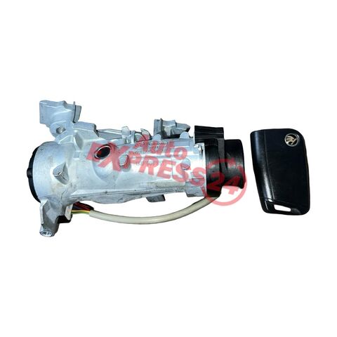 Škoda Octavia 3 kombi r.v. 2014 spínací skříňka 1K0905851 5Q0905865