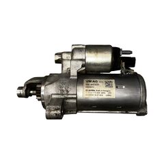 Audi A6 C7 4G avant r.v. 2012 startér CDUC 10 zubů 04L911021