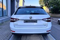 Vůz na náhradní díly Škoda Superb 3 kombi 2017 DFEA QGN LS9R