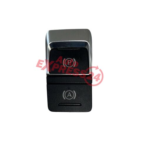 Audi A6 4G avant allroad r.v. 2013 tlačítko ruční brzdy 4G1927225R