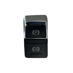 Audi A6 4G avant allroad r.v. 2013 tlačítko ruční brzdy 4G1927225R