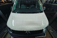 Vůz na náhradní díly VW Transporter T5 FL 2012 CAAB LRS LB9A