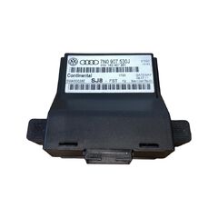 VW Touran 1T3 r.v. 2012 řídící jednotka gateway 7N0907530J