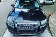Veškeré náhradní díly Audi A3 Sportback 2005 BKD HDV LZ7L