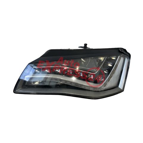 Audi A8 D4 4H sedan r.v. 2010 levé přední světlo xenon