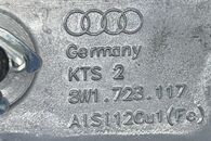 Audi A4 B9 8W S-Line avant r.v. 2017 brzdový pedál 8W1723117