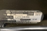 VW Touareg 7L 2006 tazne zarizeni