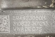 VW Caddy 5K skříňový vůz r.v. 2023 5R4423050H řízení