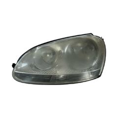 VW Golf 5 kombi r.v. 2008 levé přední světlo halogen 1K6941005P