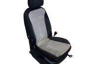 ‼️ Tiguan 5N Allspace 2021, sedacky + tapce‼️ oprava sedačky 1500,- + airbag 2400,- ‼️ zadní pravý tapec - chybející malé plast. lišty okolo madla a kliky + ulomené držáky ozdobné lišty