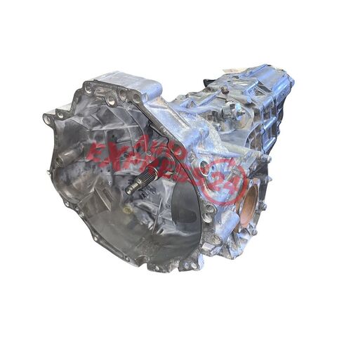 Převodovka 6Q JEM 2.0TDI 103KW BPW Audi A4 B7 8E 2008