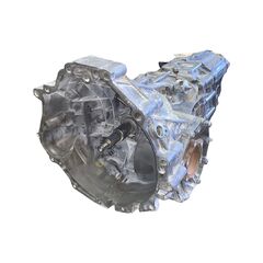 Převodovka 6Q JEM 2.0TDI 103KW BPW Audi A4 B7 8E 2008