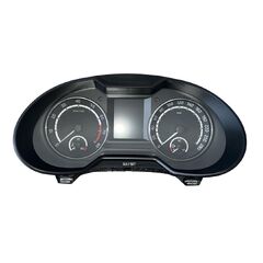 Škoda Octavia 3 RS kombi r.v. 2014 benzínové budíky 5E0920871C