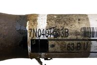 VW Sharan 7N r.v. 2012 levá poloosa 7N0407763B