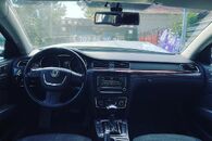 Veškeré náhradní díly Škoda Superb 2 sedan 09 CBBB LQT LA7W